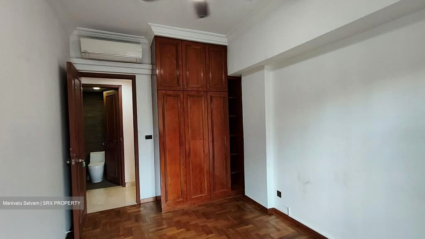 Sunrise Gardens (D28), Condominium #577816681